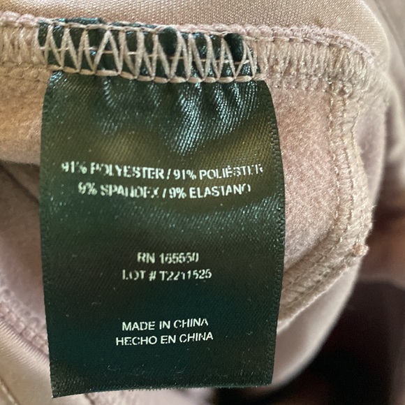 32 Degrees joggers EUC - Picture 5 of 7